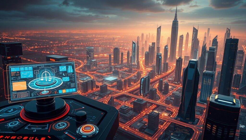 Digitale Plattformregulierung