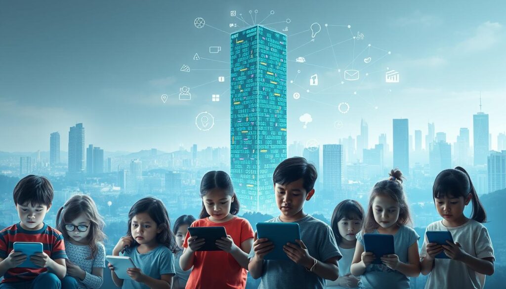Digitale Rechte von Kindern