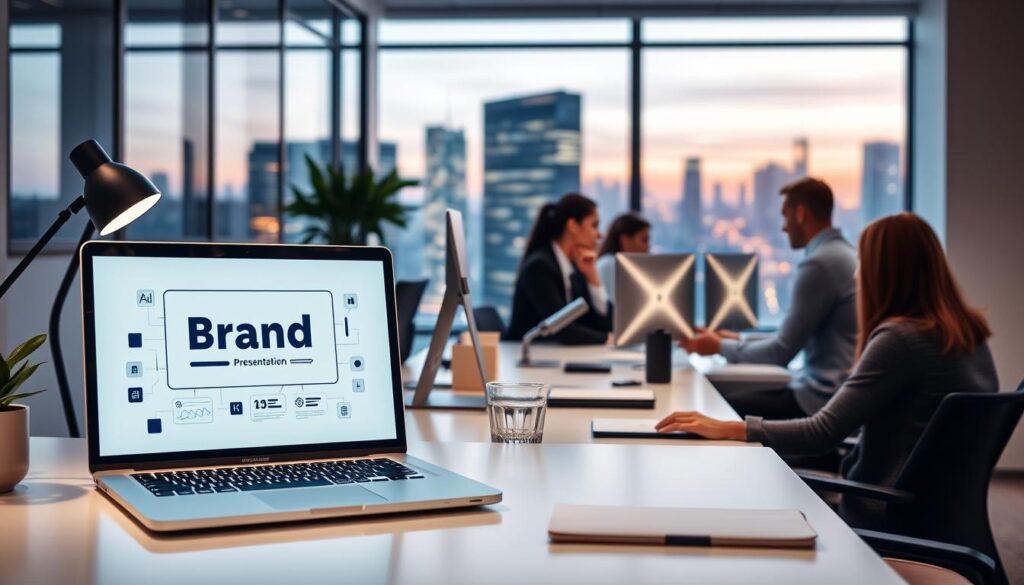 Digitale Transformation in der Markenkommunikation