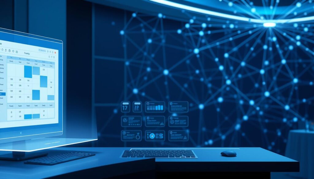Digitale Veranstaltungsmanagement-Technologien