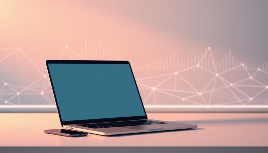Digitale Veranstaltungsplanung Konzept