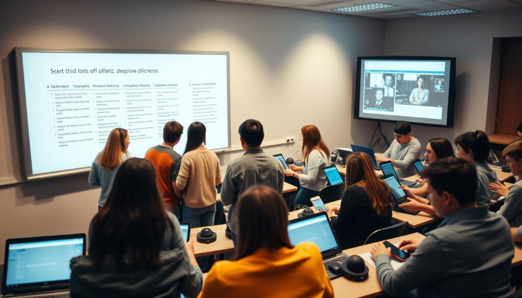 Digitale Werkzeuge im Philosophieunterricht
