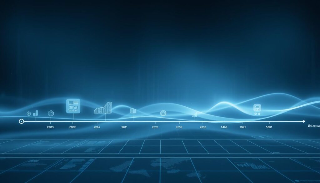 Digitale Zeitdokumentation Überblick