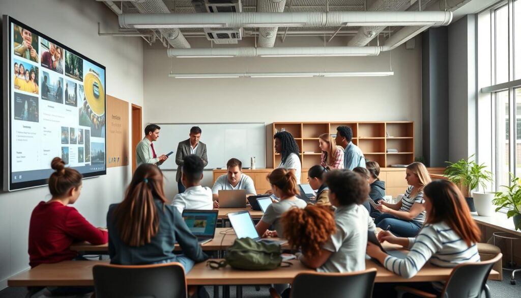 Digitaler Humanismus in Bildung