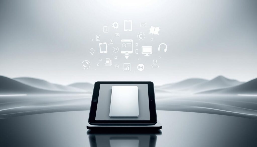 Digitales Publishing Trends