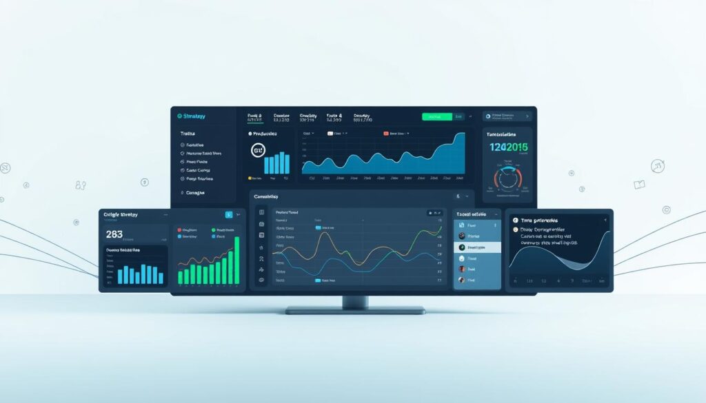 Digitales Zeitmanagement Strategie