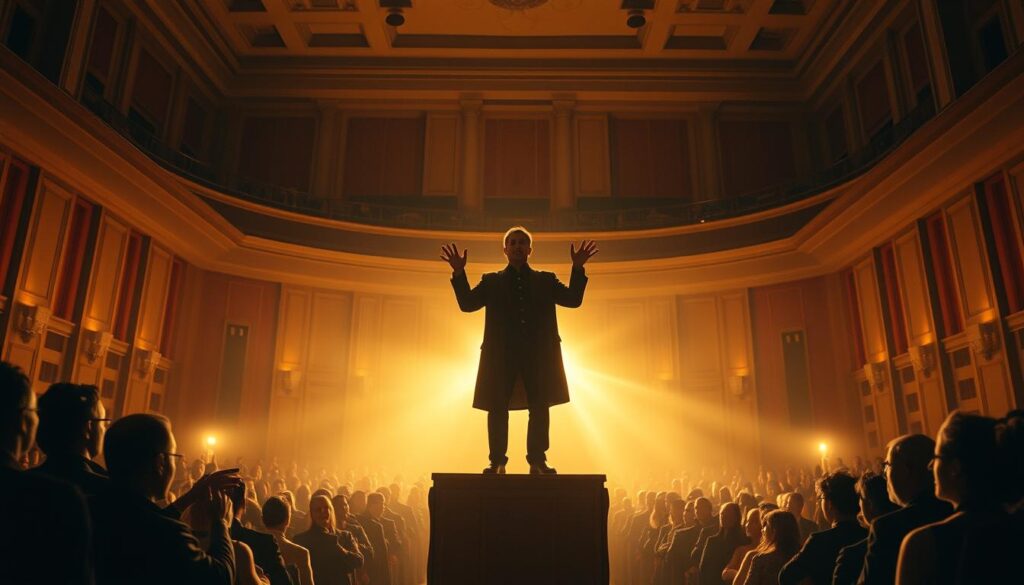 Dramaturgische Storytelling Grundlagen
