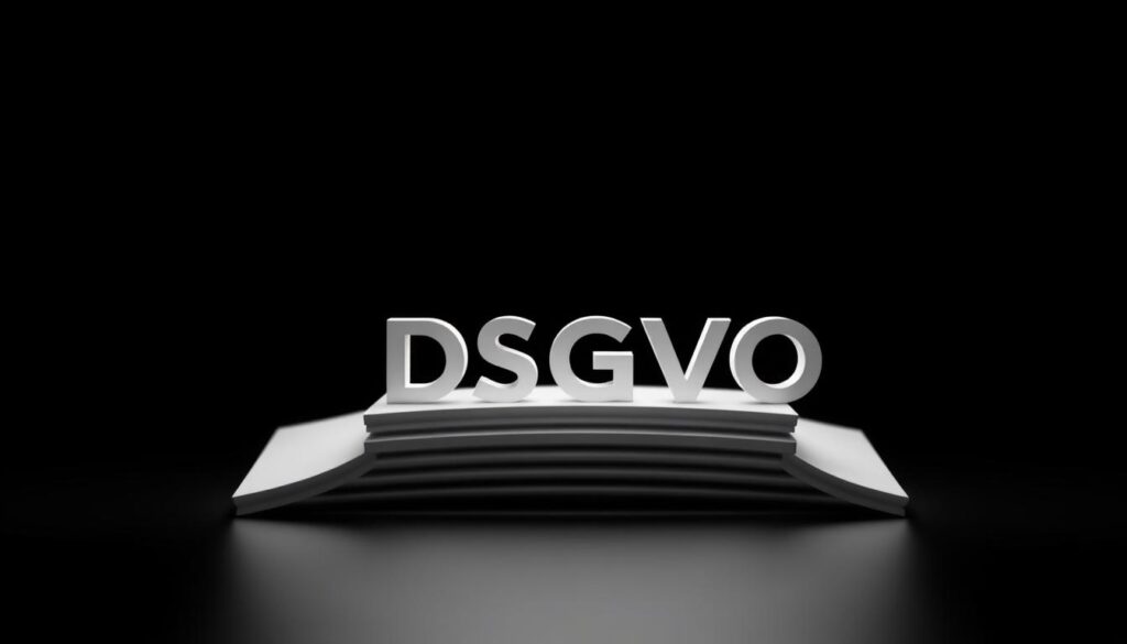EU-DSGVO Datenschutzrecht