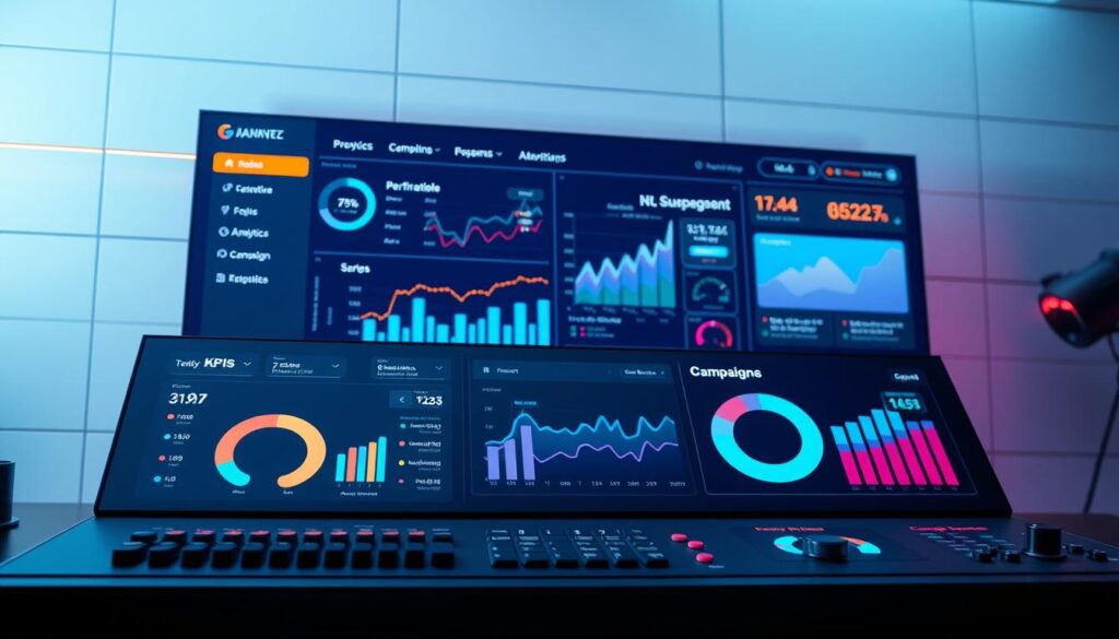 Echtzeit-Tracking Marketing