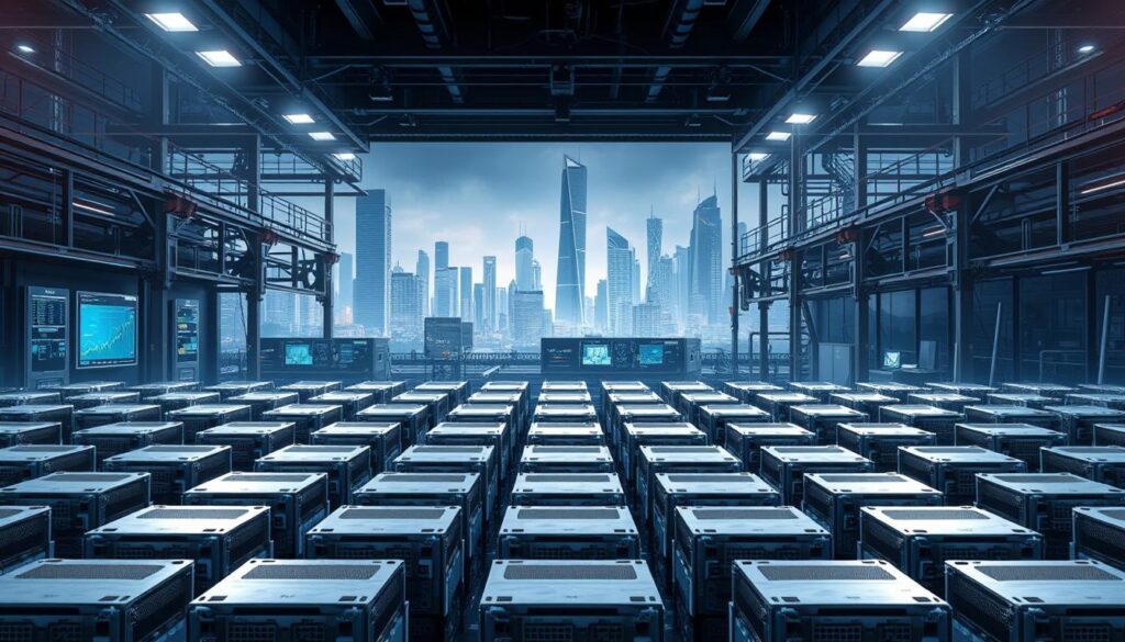 Edge Computing Technologie