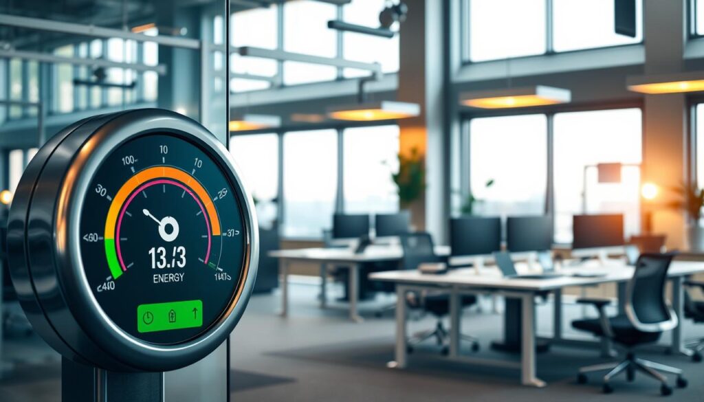 Energiemanagement Nachhaltige Entwicklung