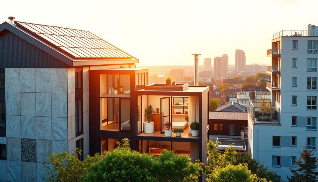 Energieoptimierung in der Bauwirtschaft Energieoptimierung in der Bauwirtschaft