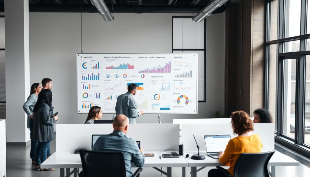 Engagement-Messung Strategien