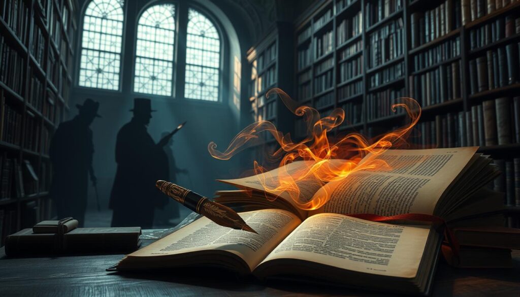 Erzählperspektiven in der Literatur