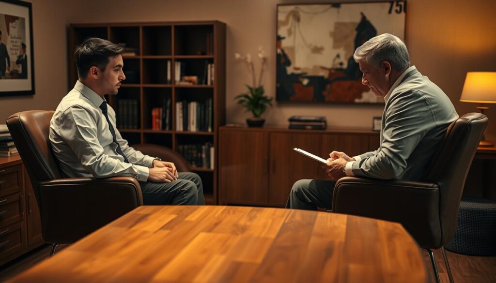 Experteninterview Durchführung