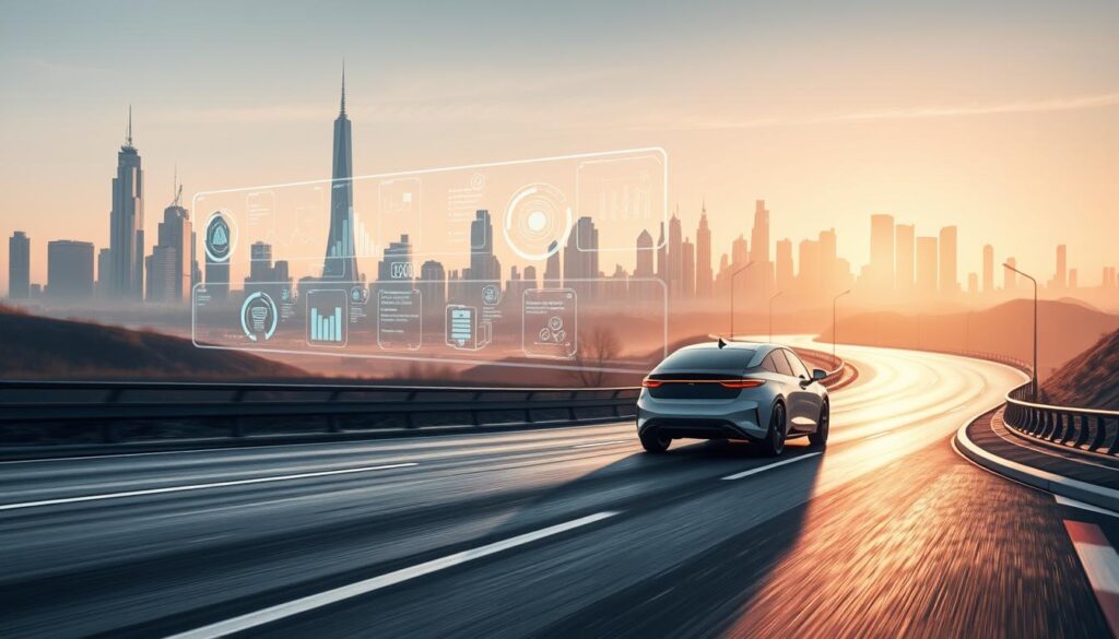 Fahrerassistenzsysteme Evolution Fahrerassistenzsysteme Evolution