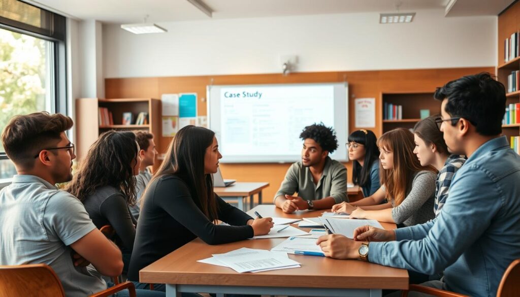 Fallbeispiele in der Bildung