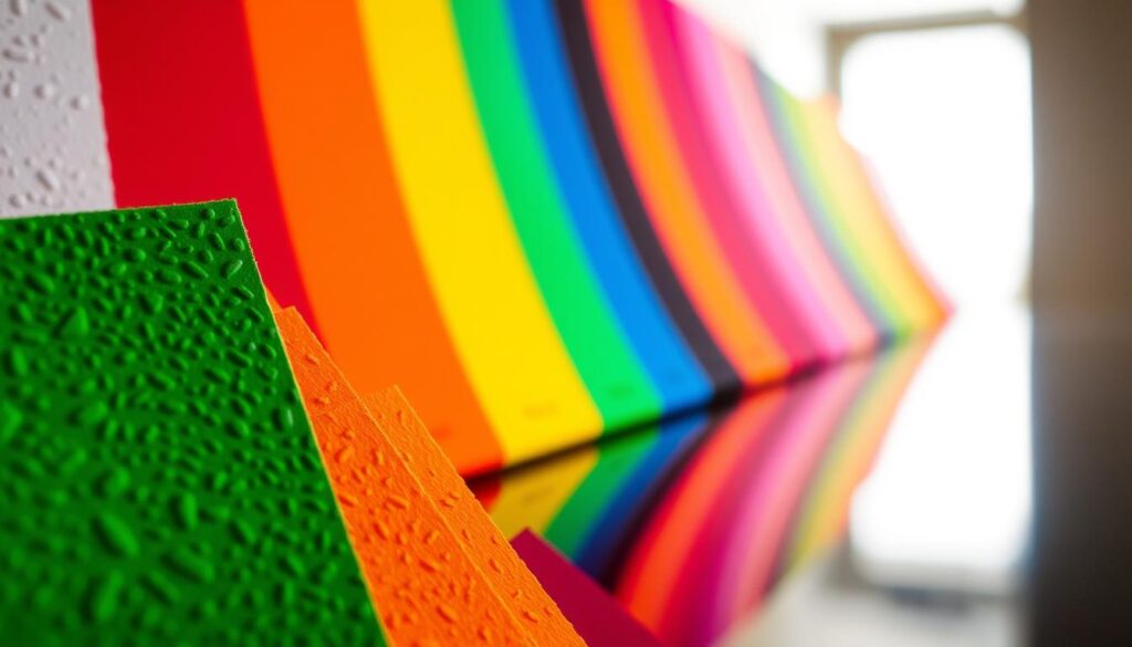 Farbwahrnehmung für Sehbeeinträchtigte