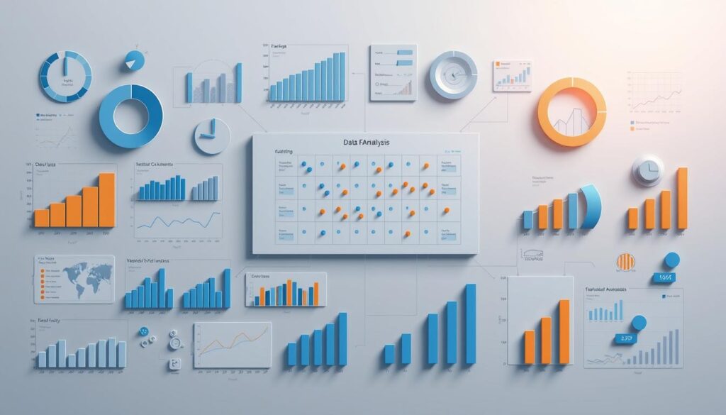 Feedback Datenanalyse Methoden