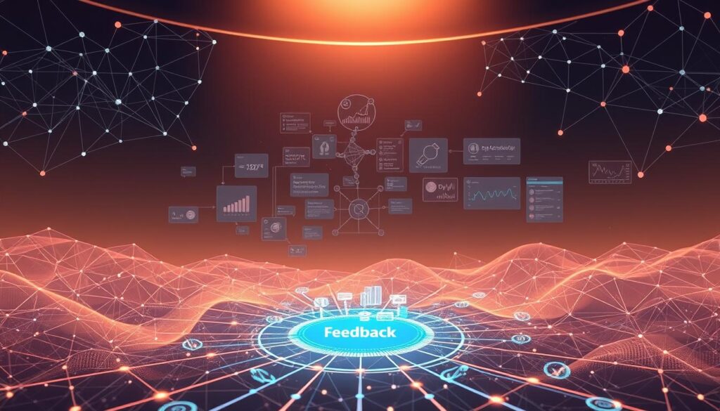 Feedback-Systeme in der Kommunikation