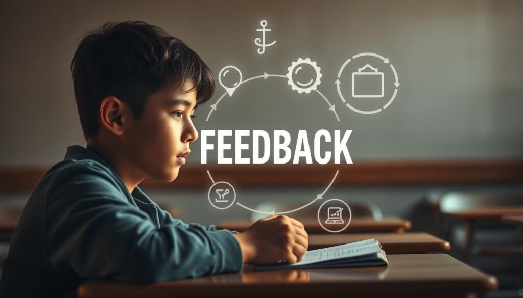Feedback im Lernprozess Feedback im Lernprozess