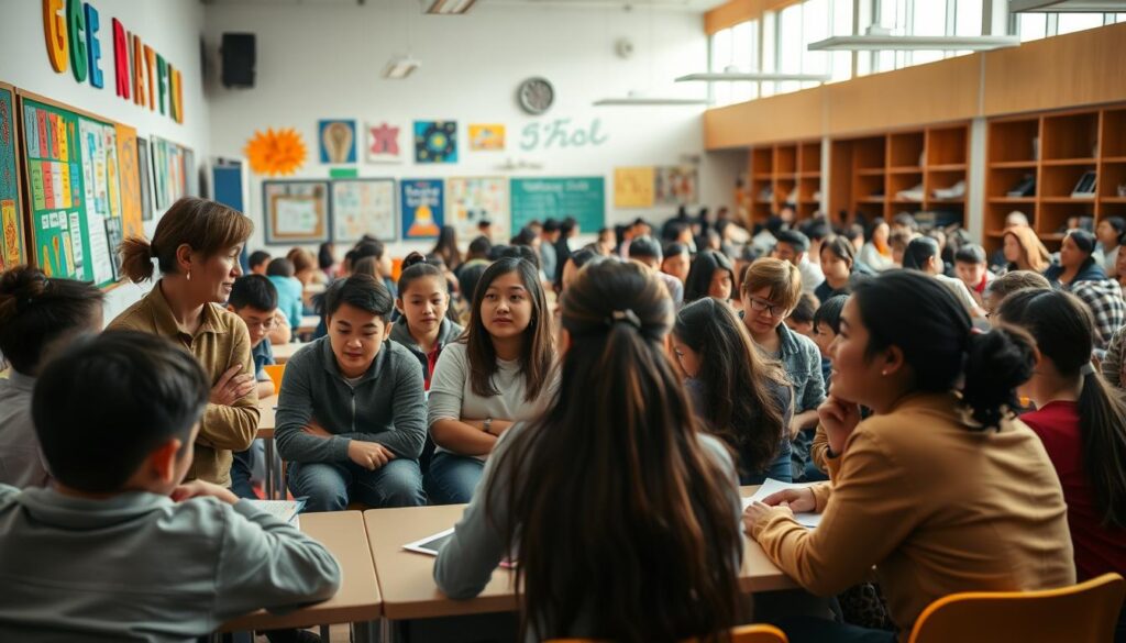Feedbackkultur in Schulen