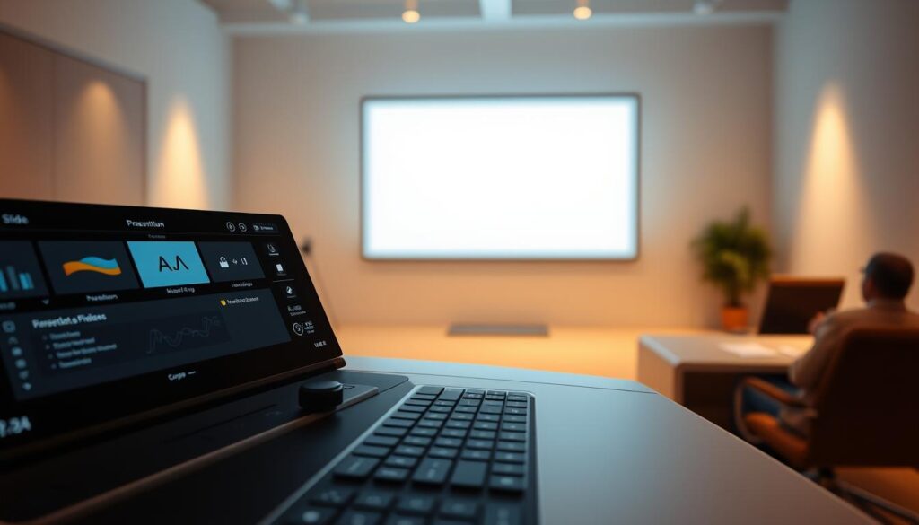 Folienmaster Navigation Optimierung Folienmaster Navigation Optimierung