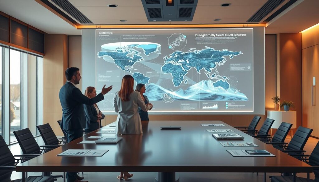 Foresight-Methoden in Organisationen