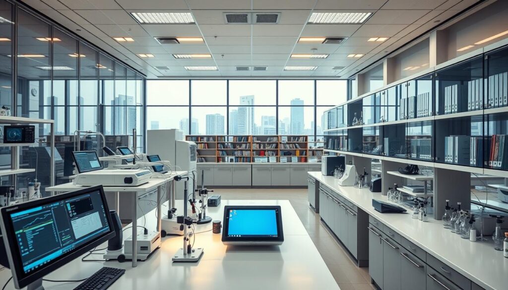 Forschungsmethoden in der wissenschaftlichen Analyse Forschungsmethoden in der wissenschaftlichen Analyse