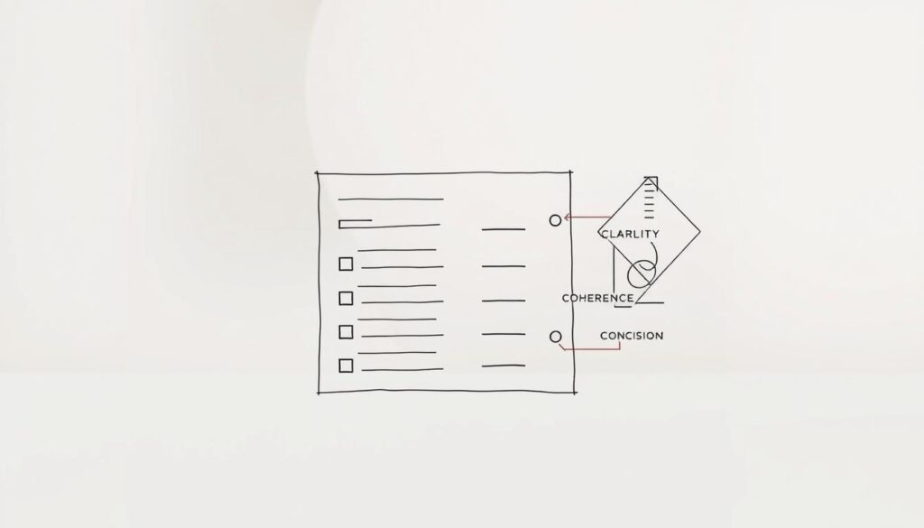 Fragebogendesign Grundlagen