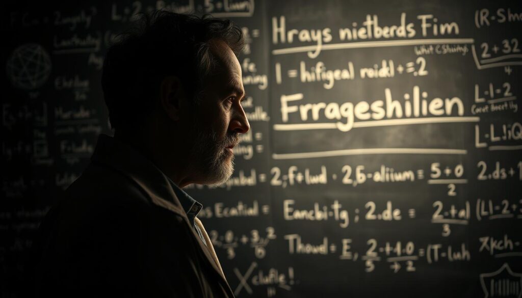 Fragestellung in der wissenschaftlichen Argumentation
