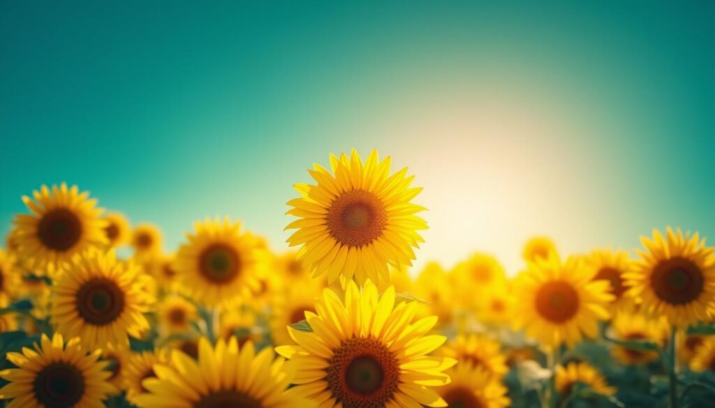 Gelb in der Farbpsychologie