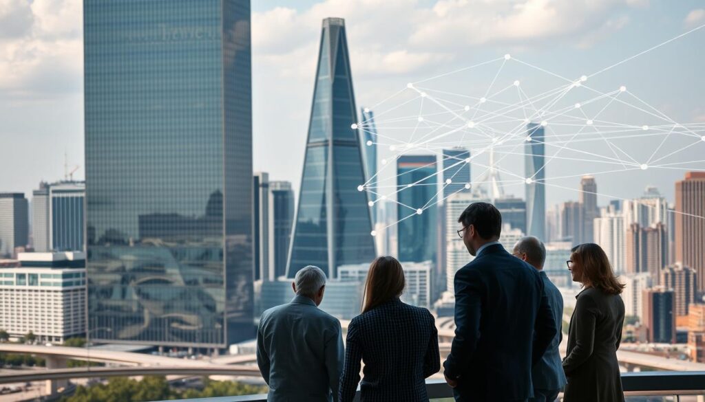 Geodatenintegration in Planungsprozessen