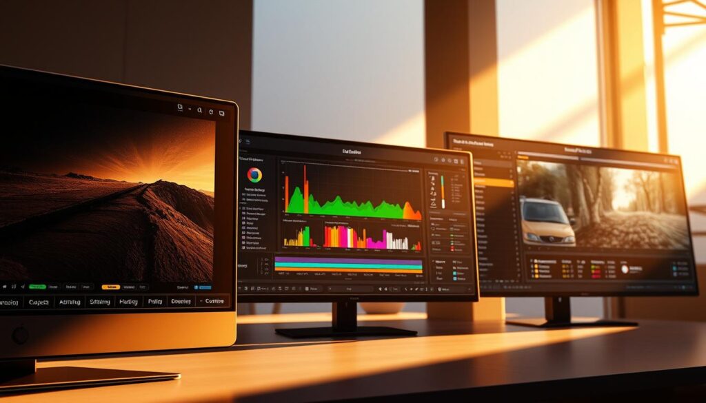 Grok 3 Bildbearbeitungstechnologien