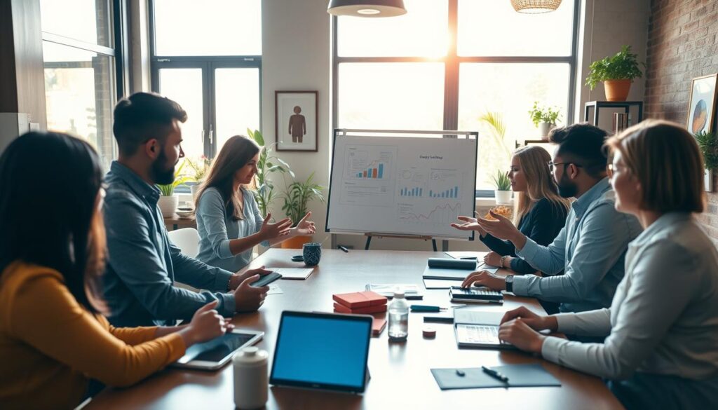 Gruppenarbeit Methoden