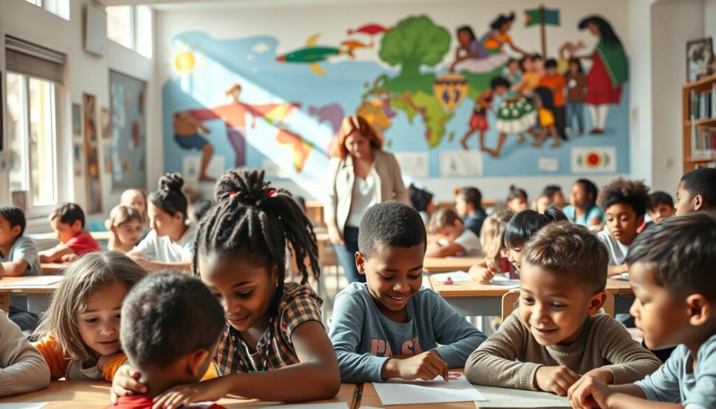 Heterogenität im Klassenzimmer Heterogenität im Klassenzimmer