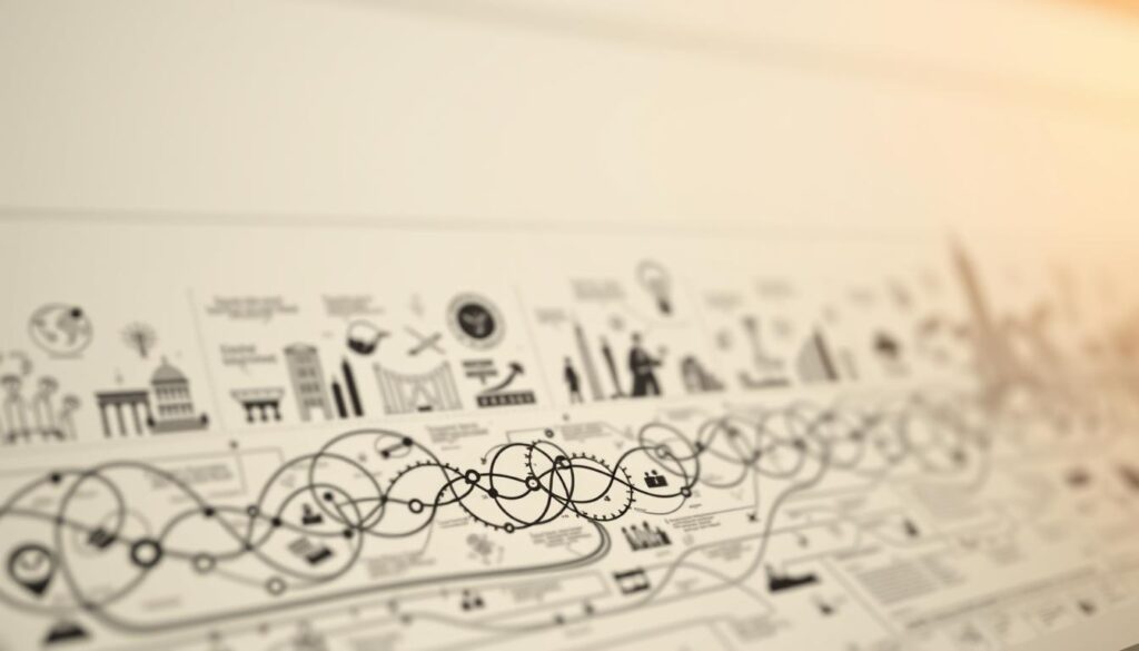 Historische Entwicklungen Überblick