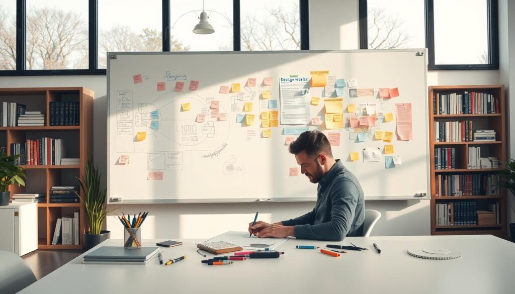 Ideenentwicklung und Kreativitätstechniken