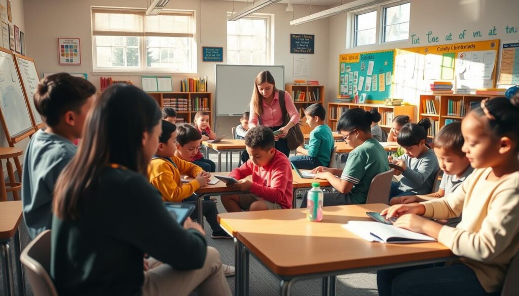 Individualisierte Lernmethoden