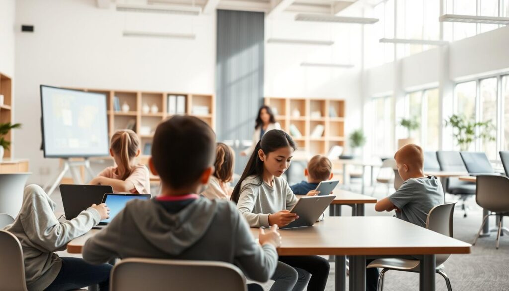 Individualisierte Lernprozesse in der modernen Bildung