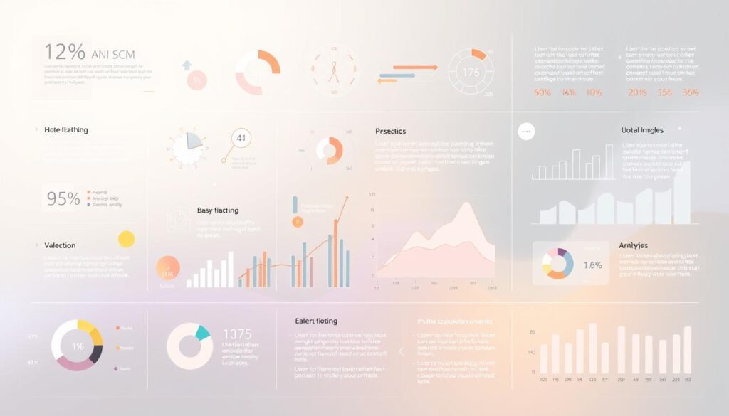 Infografiken Design Beispiel