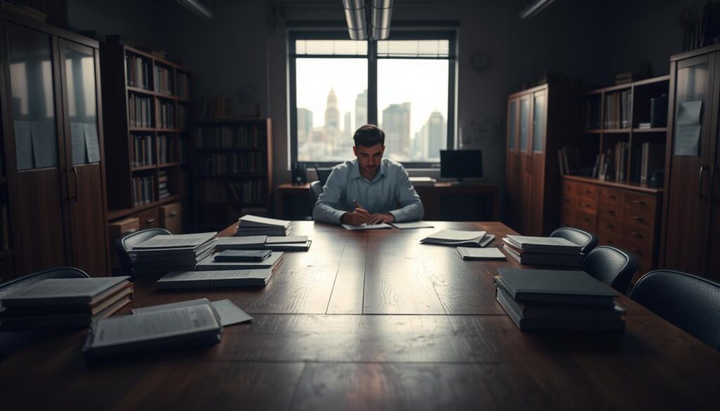 Informationsrecherche Strategien