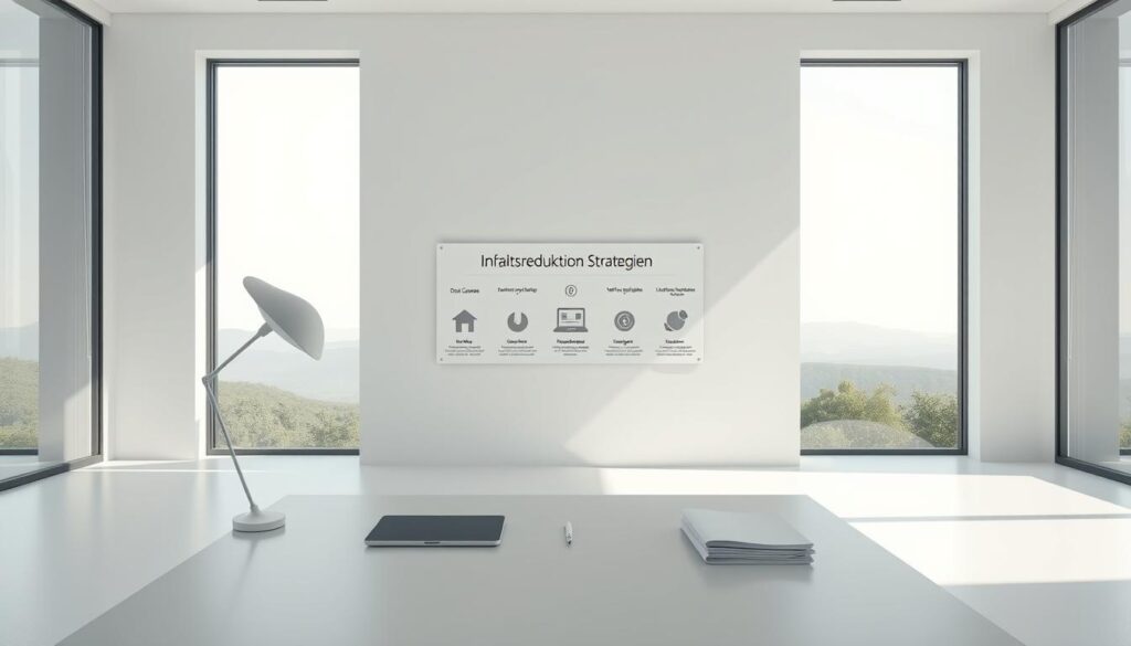 Inhaltsreduktion Strategien Inhaltsreduktion Strategien