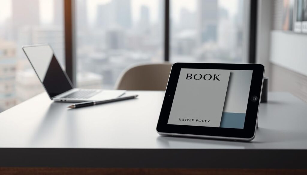 Innovative Buchpräsentationen im digitalen Zeitalter Innovative Buchpräsentationen im digitalen Zeitalter