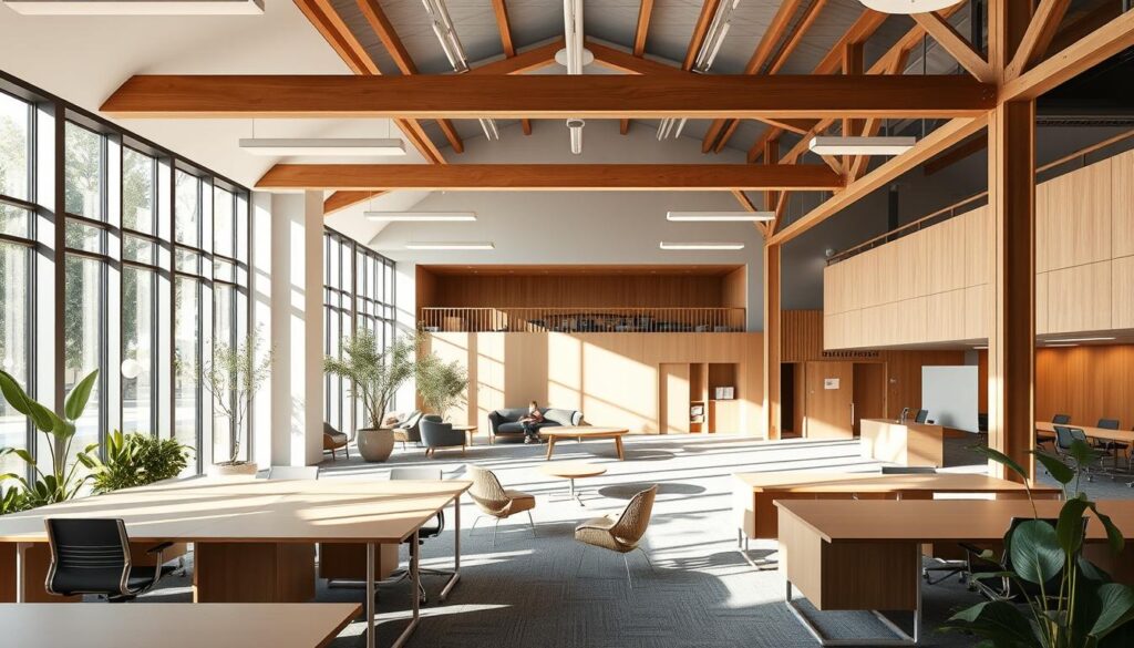 Innovative Lernraumgestaltung Innovative Lernraumgestaltung