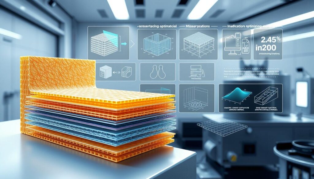 Innovative Materialoptimierungsmethoden Innovative Materialoptimierungsmethoden