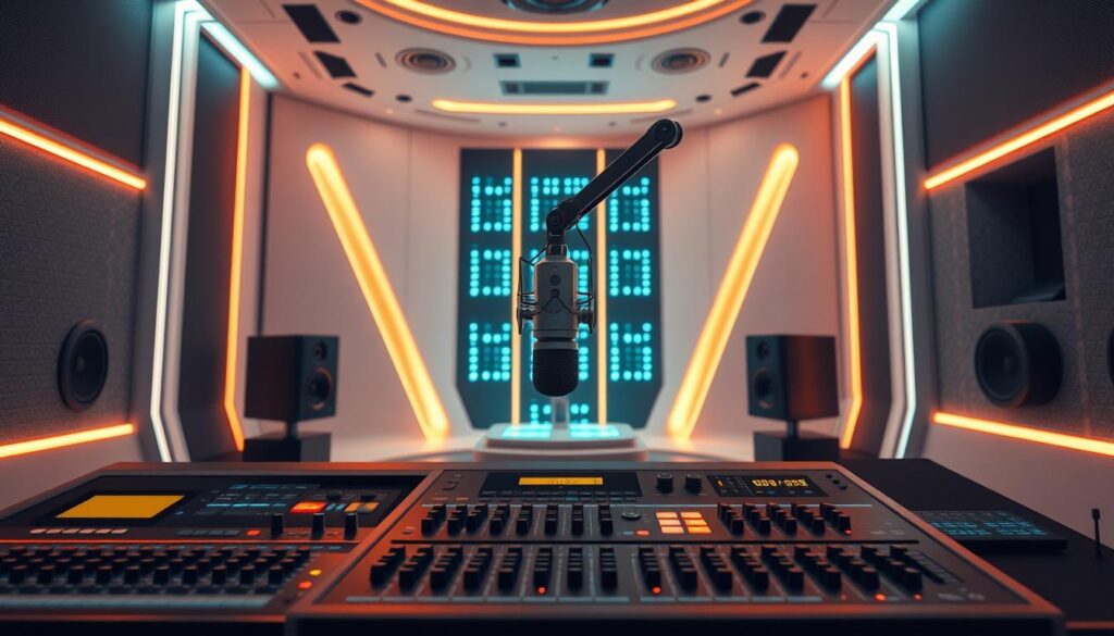 Innovative Radioformate