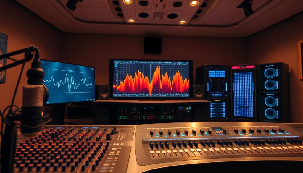 Innovative Soundgestaltung mit KI-Technologien Innovative Soundgestaltung mit KI-Technologien