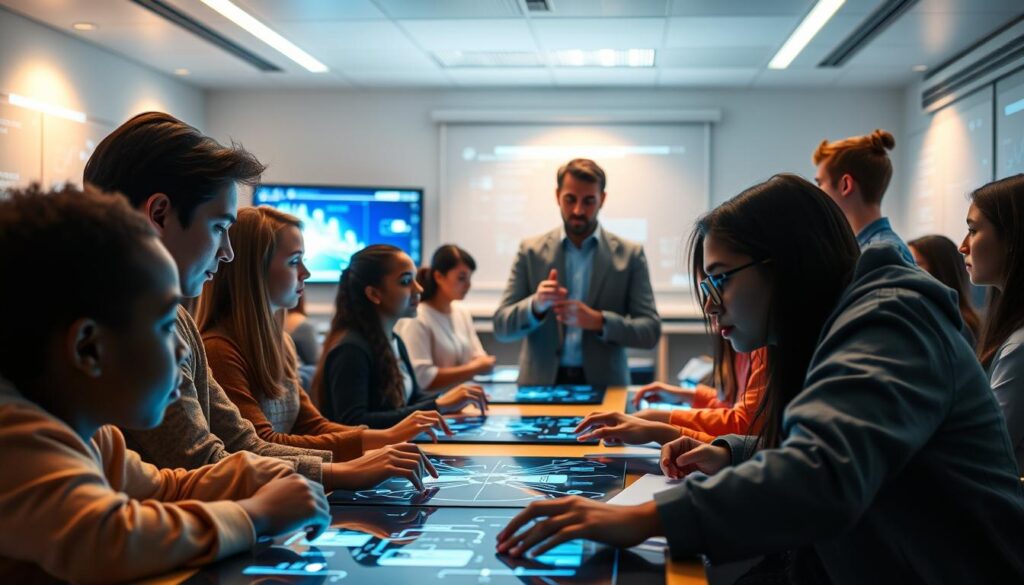 Intelligente tutorielle Systeme in der Bildung