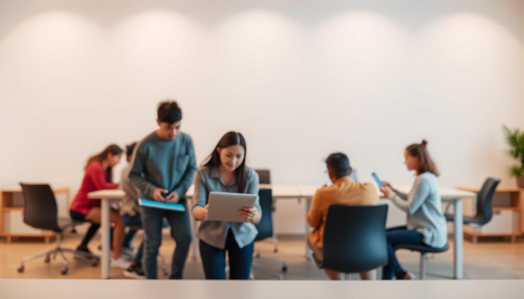 Interaktive E-Learning-Plattformen Interaktive E-Learning-Plattformen